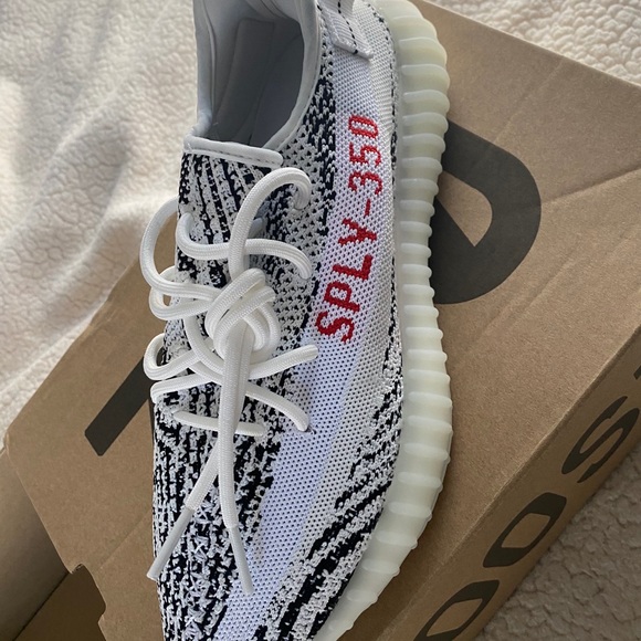 yeezy sply 35 gray